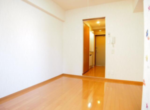 荻窪駅徒歩7分賃貸マンション女性向け1K室内5