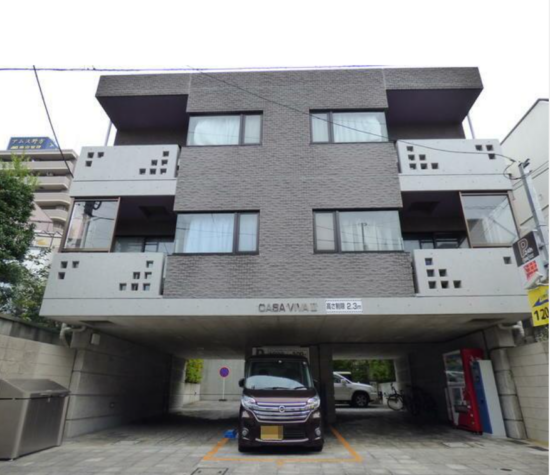  (外観)