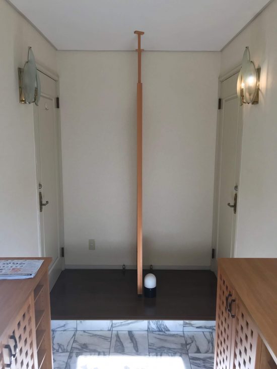  (玄関)