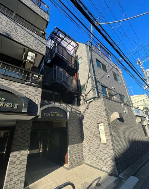 (外観)