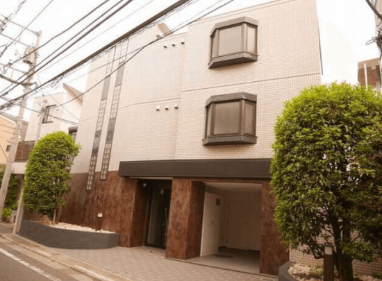 (外観)