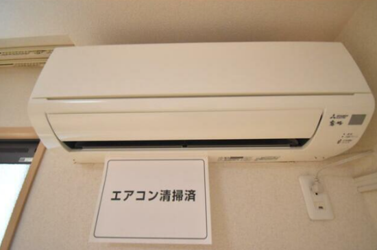 エアコン