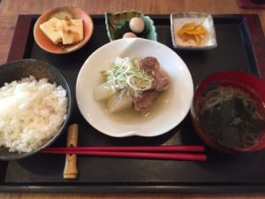 高円寺のグルメdaigo定食 高円寺のグルメdaigo定食