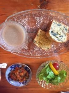 かふぇ分福グルメ食事 かふぇ分福グルメ食事