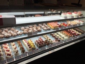 パティシェ JUN HONMA高円寺店メニュー パティシェ JUN HONMA高円寺店メニュー