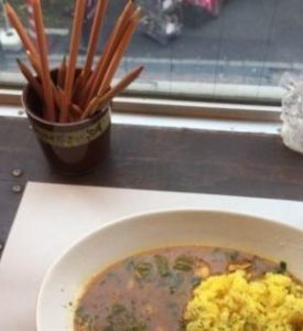 高円寺の喫茶店@cafe apartmentカレーと色鉛筆 高円寺の喫茶店@cafe apartmentカレーと色鉛筆