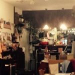 高円寺のヘルシーで女性に人気のお店紹介@meu nota店内 高円寺のヘルシーで女性に人気のお店紹介@meu nota店内