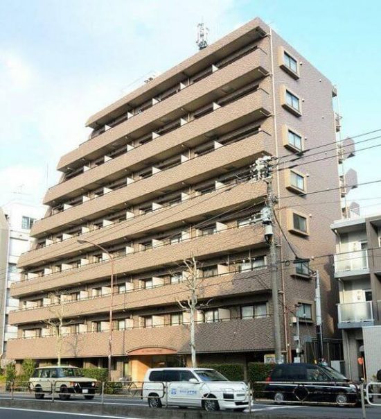  (外観)