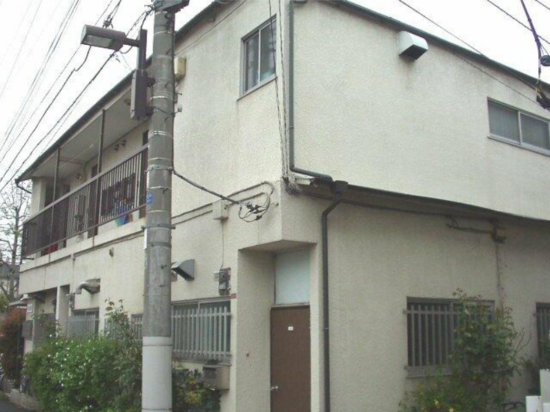  (外観)