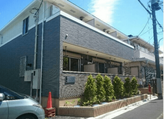 (外観)