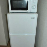 備え付き家具 (キッチン)
