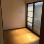  (寝室)