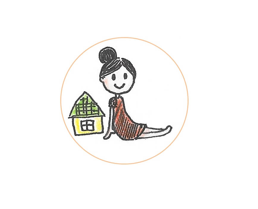 公式キャラクターまーるちゃん