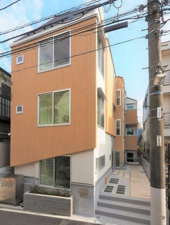 (外観)