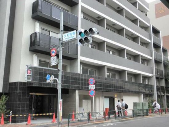 レガリス高円寺 506号室 賃貸物件 中野区 高円寺一人暮らしの女性におすすめ