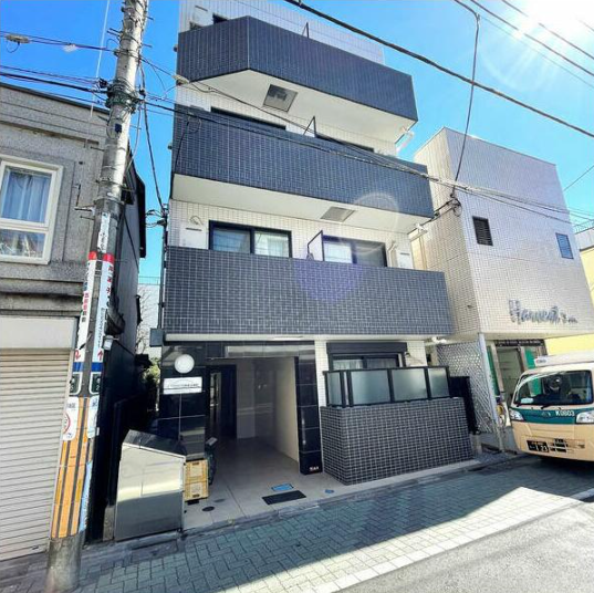(外観)