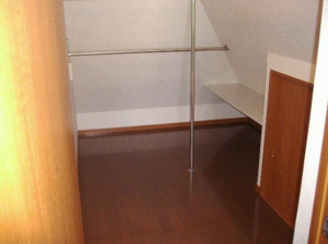 トーシンフェニックス中野新橋パインアイル502 　ウォークインクローゼット