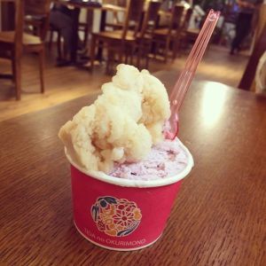 高円寺で人気のジェラート&カフェ ティーダ (Gelato & Cafe TIDA) 高円寺で人気のジェラート&カフェ ティーダ (Gelato & Cafe TIDA)