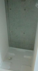 弘仁堂ビル2F1　室内洗濯機置き場
