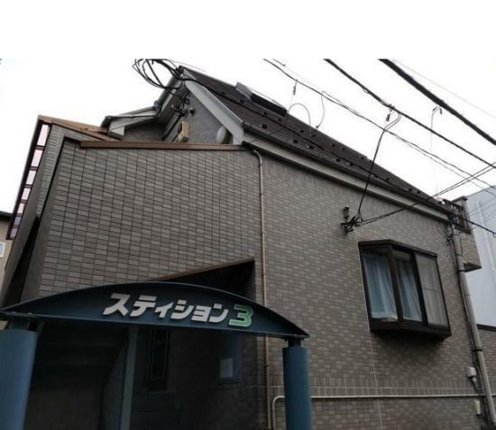 (外観)