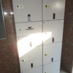 宅配BOX
