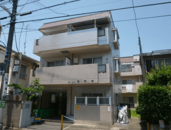 (外観)
