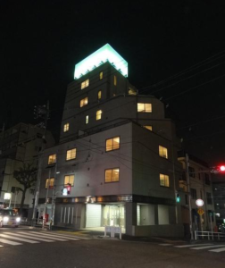 賃貸物件Ｆ－ｓｔａｇｅ中野　403　建物外観