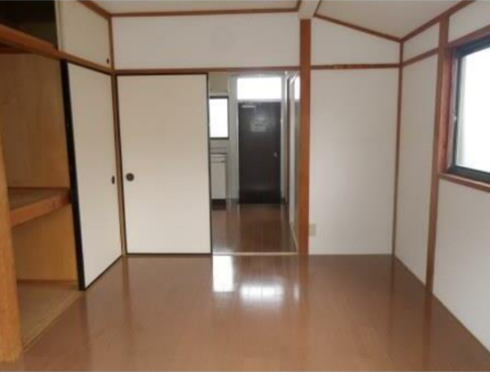  (居間)