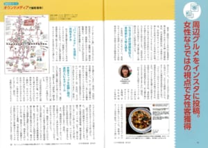 月刊不動産流通　2019.7月号　掲載