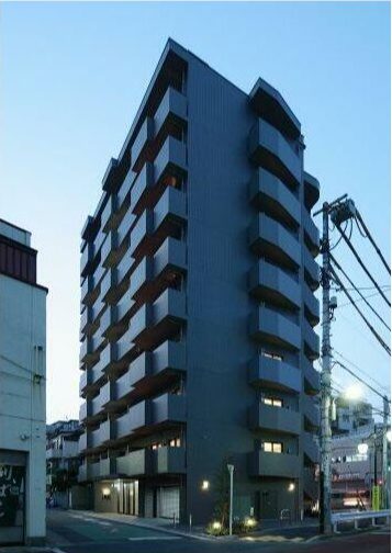 (外観)