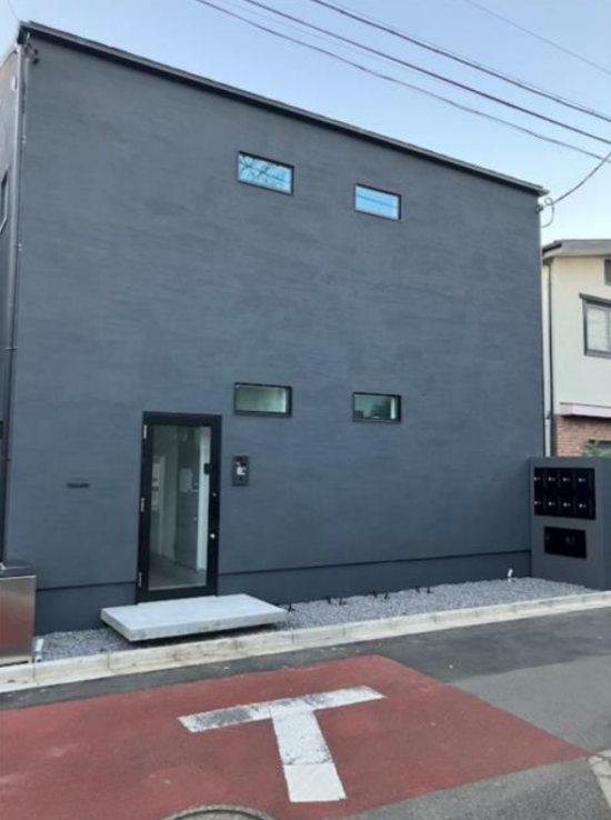 (外観)