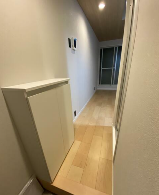  (玄関)