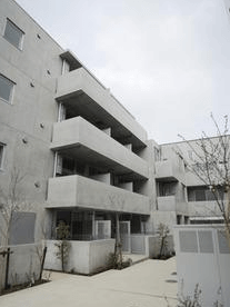 ulula 306 建物外観1