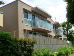 ウォーブラー南阿佐ヶ谷　204　建物外観1