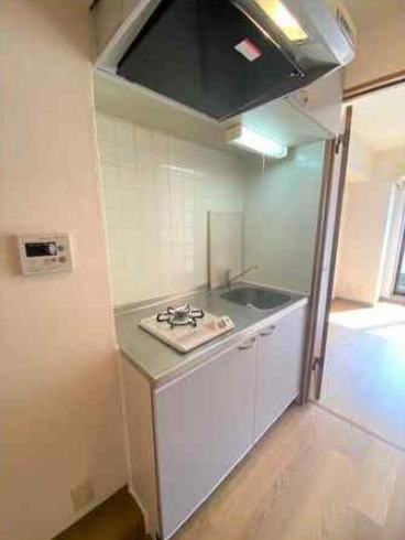 (キッチン) (キッチン)