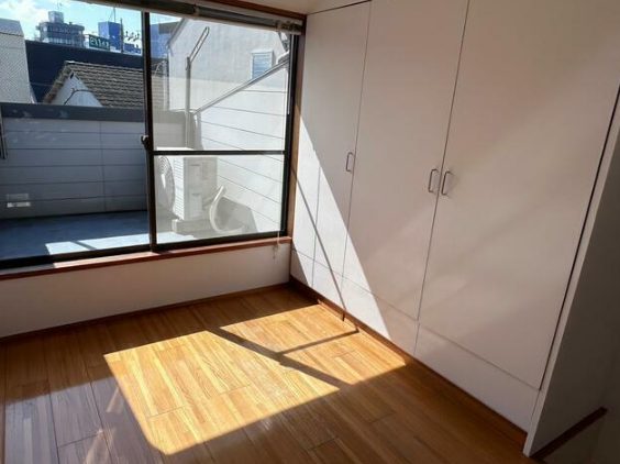高円寺の女性専用の一人暮らしの賃貸物件のカーサオリーブ