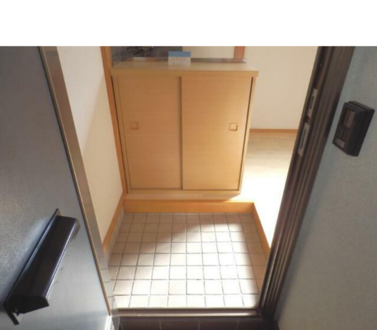  (玄関)