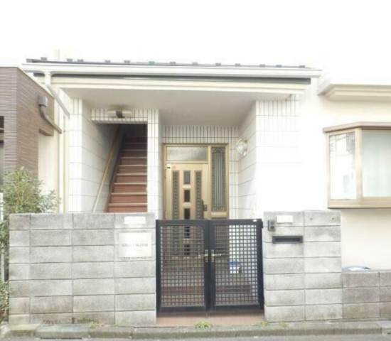  (外観)