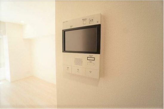 TVインターホン