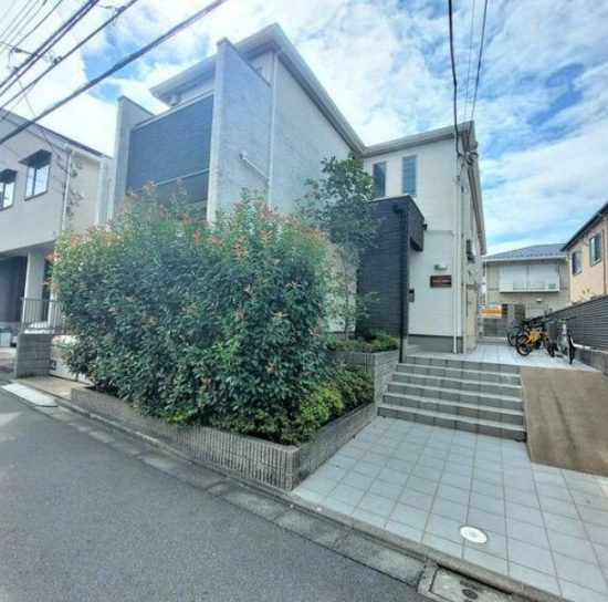 (外観)