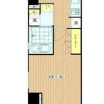 (間取) (間取)