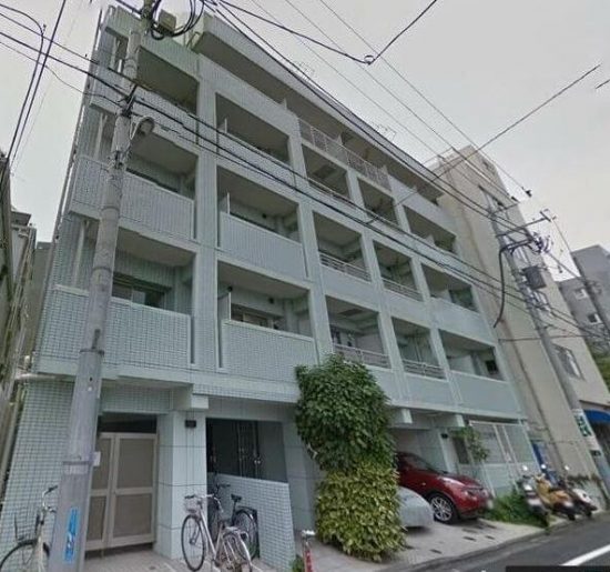 (外観)