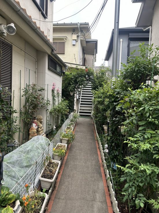 (外観)