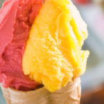 高円寺で人気のジェラート&カフェ ティーダ (Gelato & Cafe TIDA)2種類アイス 高円寺で人気のジェラート&カフェ ティーダ (Gelato & Cafe TIDA)2種類アイス
